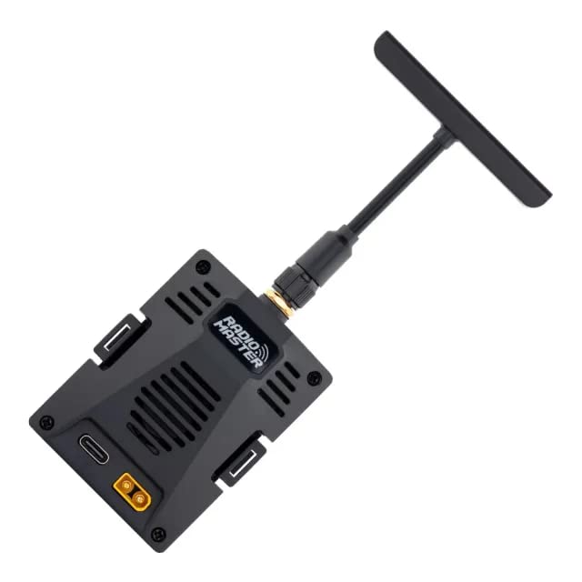 RadioMaster Ranger Micro 2.4GHZ ELRS Module (Module)