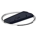 Pelidox Vertical Stand for PS 5 Consoles - PS 5 Pro Slim Holder Base Accessories