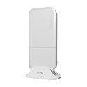 Mikro Tik wAP ac RBwAPG-5HacD2HnD 2.4/5GHz Small Weatherproof Wireless Access Point 2X Gbit Ports, white