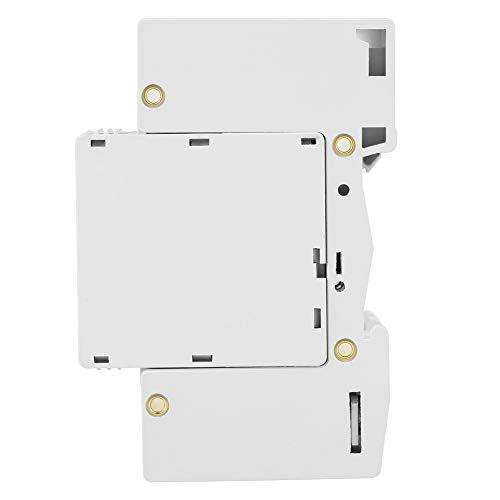 Photovoltaic House Surge Protector 220V 2P 40KA Low Voltage Arrester Device Protective Device Lightning Protection