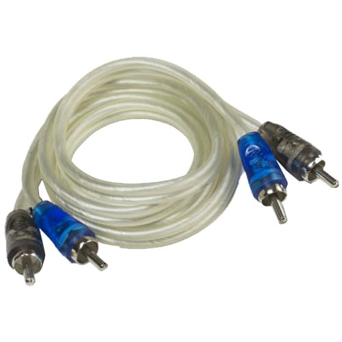 Stinger Select SSPRCA1.5 Performance Series 1.5' Coaxial Interconnect