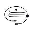 2018-2021 Genuine Honda Gold Wing USB Cord - 08E79-MKC-A00