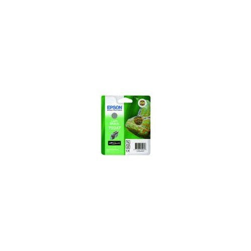 Epson Stylus Photo Printer Original Ink Inkjet Print Cartridge T0347 Light Black