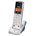 Uniden TCX930 Accessory Handset and Charger for TRU9360, TRU9360-2,TRU9380, TRU9380-2, TRU9380-3