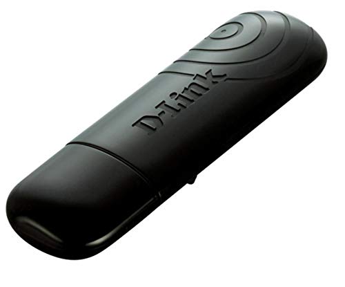 D-Link DWA-130/RE Wireless N USB Adapter