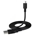 Life-Tech for TracFone LG Rebel 4G LTE / 237C / 305C / 306G / 530G / Power L22C / Ultimate 2 USB Data Charging Cable