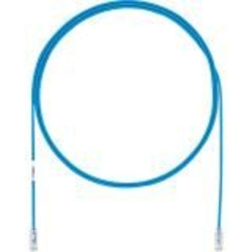 Panduit UTP28X2MBU Copper Patch Cord Category 6A Performance