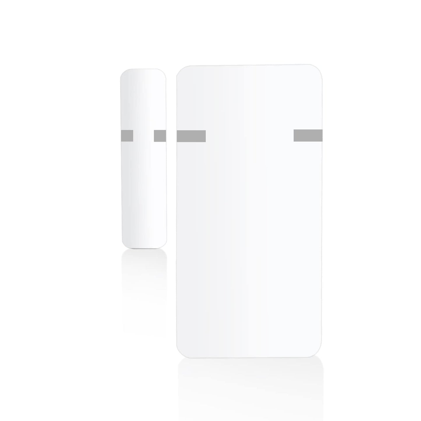 Zooz 800 Series Z-Wave Long Range Open|Close XS Sensor ZSE41 800LR for Door, Window, and Gate Monitoring. Hub Required (Sold Separately). Compatible