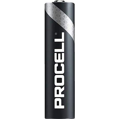 Bulk ProCell Batteries, AA, 24/Box, PC1500