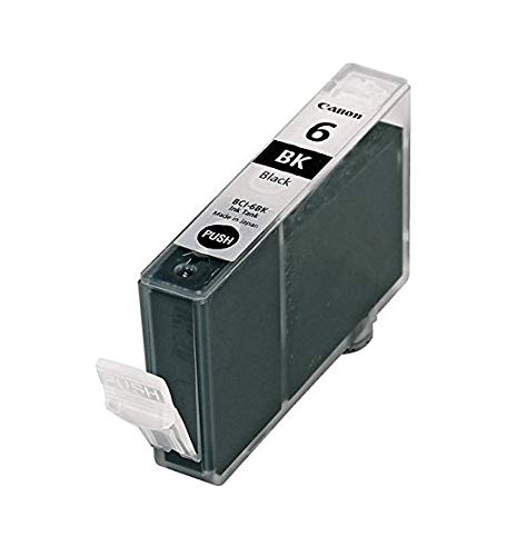 Canon CNMBCI6BK BCI6BK BCI-6 Ink
