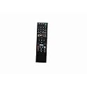 Replacement Remote Control Fit for Sony HBD-E280 HBD-E880 HBD-L600 Blu-ray DVD Home Theater AV System