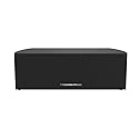 CERWIN-Vega! Home Audio LA24 4" 2.5-Way Passive Center Channel Speakers (Black)