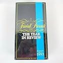 Trivial Pursuit The Year in Review - 1993