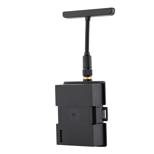 RadioMaster Ranger Micro 2.4GHZ ELRS Module (Module)