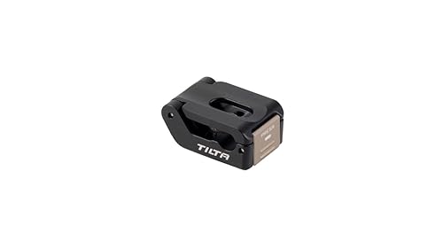 Tilta Universal Cable Clamp, Black