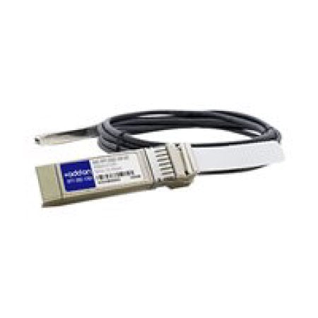 Addon-Networking Twinaxial Cable (DAC-SFP-10GE-1M-AO)
