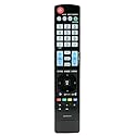 New AKB73615337 Replace Remote for LG Plasma TV 42PA4900 50PA4500 50PA450C 50PA4510 50PA4900 50PA5500 50PA550C 50PA6500 50PA6500UA 50PA6500-UA