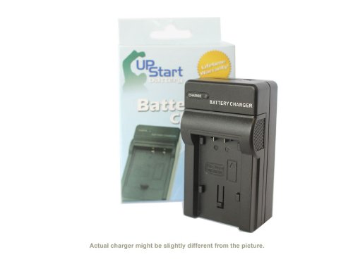 2 Pack - Replacement for Pentax Optio WG-2 Battery + Charger with Car & EU Adapters - Compatible with Pentax NP-150 Digital Camera Battery and Charger
