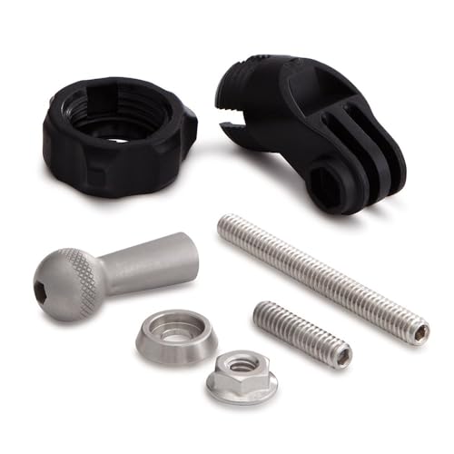 CIRO Action Camera Adapter with Fairing Mount