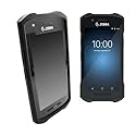 Protective Silicone Case for Zebra TC21 and TC26