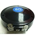 Replacement Diaphragm for Peavey 14T Hi Frequency Driver 03601330