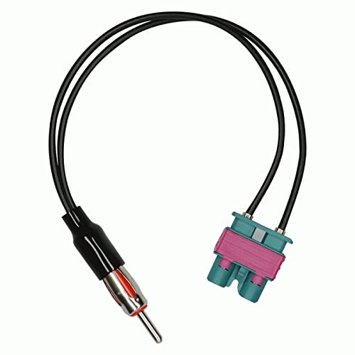 Metra 40VL11 Volvo Antenna Adapter 2004-2013