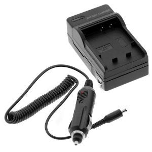 D-LI109 Battery and Battery Charger for Pentax K-R, K-S1, K-S2, K-30, K-50, K-70, K-500 Digital SLR Digital Camera