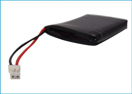 CS Cameron Sino Projector Battery, 1700mAh Li-Polymer Replacement Battery Compatible Fit for P1 Pico Projector