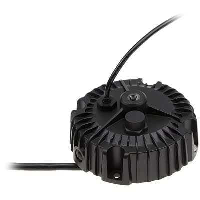 XBG-100-A, AC-DC LED Driver, CP 100W,27-56V, 875-2780mA, XBG-100 Series, CP Adj by Potmeter