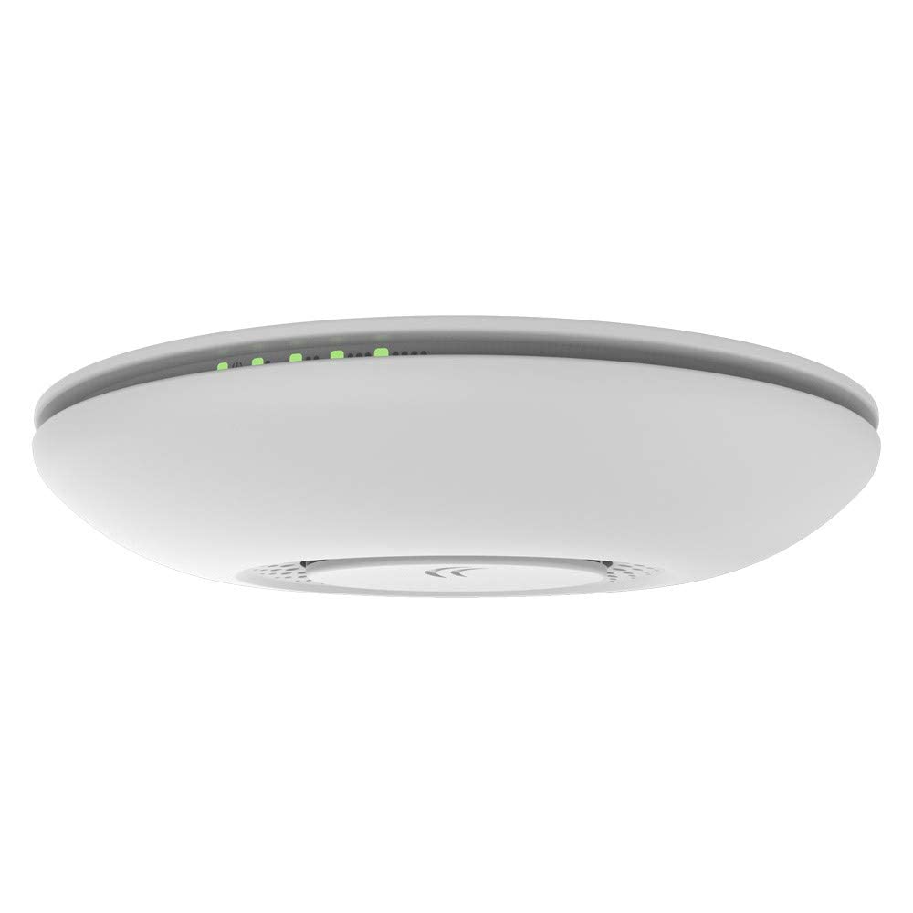 Mikrotik RouterBOARD cAP-2nD ceiling Access Point 2.4GHz Dual-Chain PoE