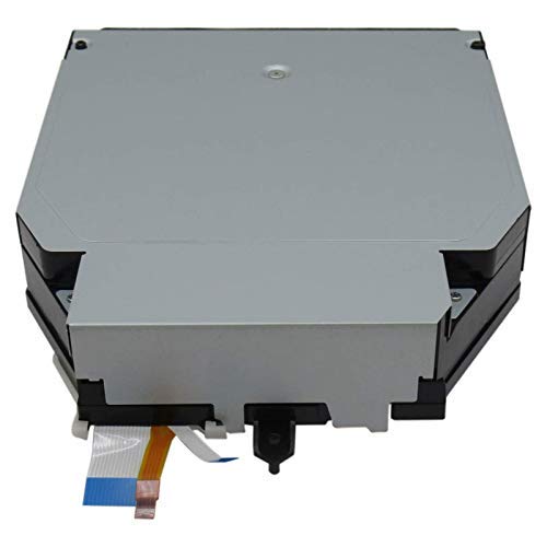New Replacement Blu-Ray DVD Drive for PS3 Slim 160GB CECH-2501A KEM-450DAA KES-450DAA