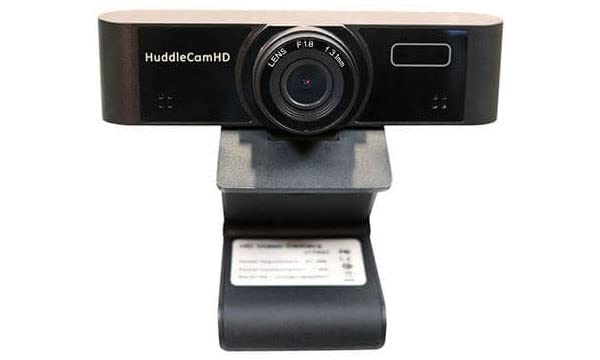HuddleCamHD Conferencing Webcam (Black)