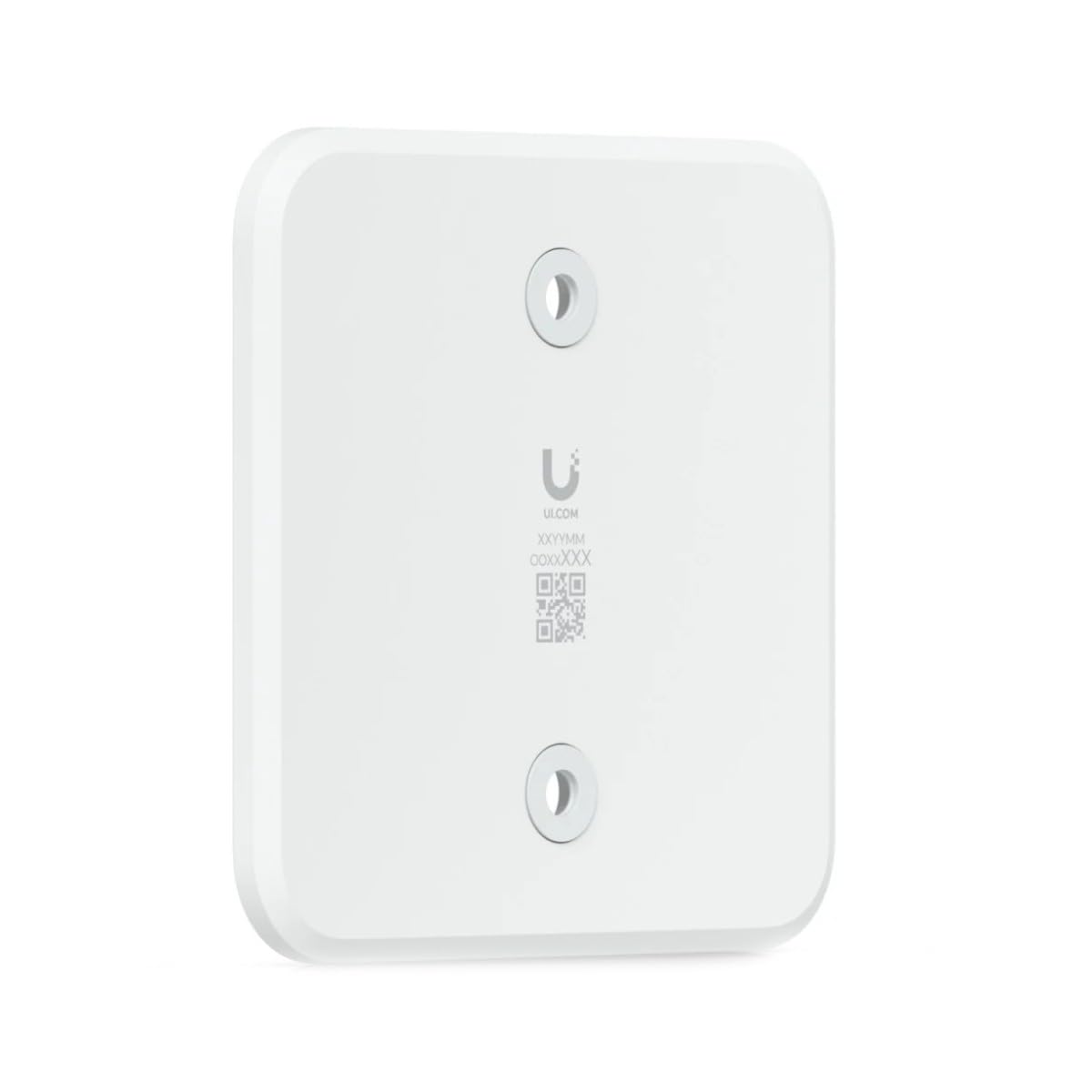 Ubiquiti Magnetic Wall Mount for UX/UXG-Lite White