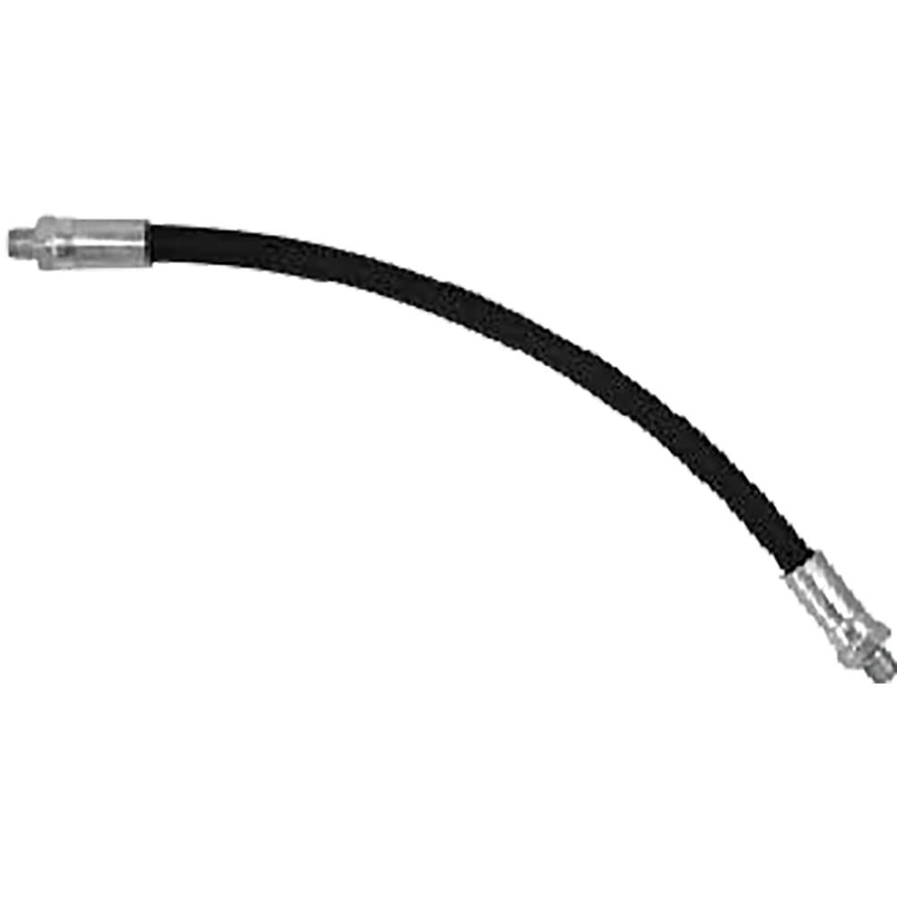 AFF 18" High Pressure Grease Gun Hose, 5800 PSI, 8618