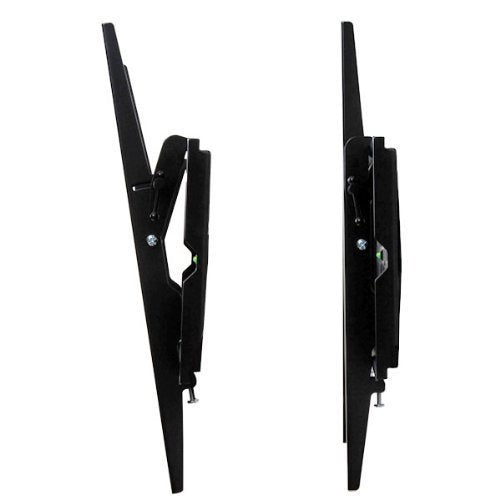 VideoSecu LCD LED Plasma Tilt TV Wall Mount Bracket for Panasonic 37 to 70 TC-P42S2 TC-P46C2 HDTV Plasma TV MP502B
