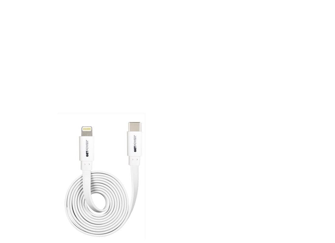 GP-USBC-ACL 3' USB-C to Apple Cable - Quantity 1