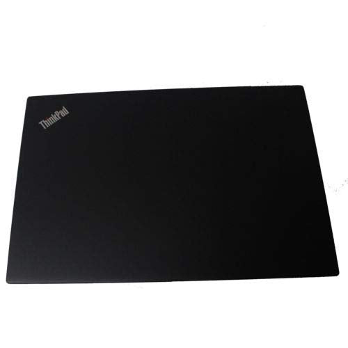 Compatible Replacement for Lenovo ThinkPad T480S 20L7 20L8 LCD Back Rear Cover Top Lid FHD HD 01YT300