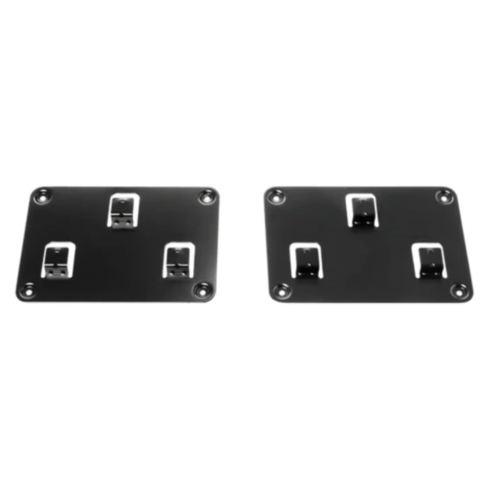 Logitech Rally Mounting Kit, Black (Renewed)