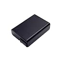 PLR Optics Original EN-EL14 Ultra High Capacity Li-ion Battery for Nikon D5300, D5100, D5200, D3100, D3200, P7700, P7100, P7000 Digital SLR Cameras