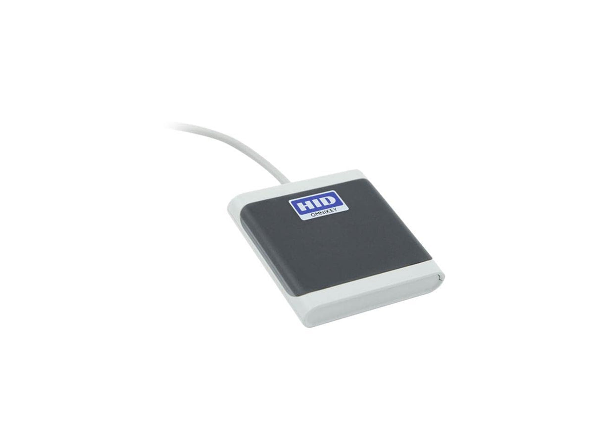 HID OMNIKEY 5025 CL Reader