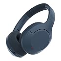 VOKALEN Hyper Pro 2 Bluetooth Headphones Over Ear, Hi-Res Audio, Adaptive Noise Cancelling, 60H Playtime, DEEP360 Spatial Sound, Comfort Mesh Ear…