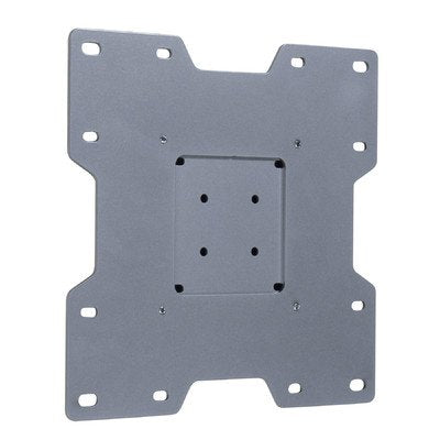 Peerless SmartMount Universal Flat Mount (22"- 40" Screens) Color: Black, Hardware: Security Screws