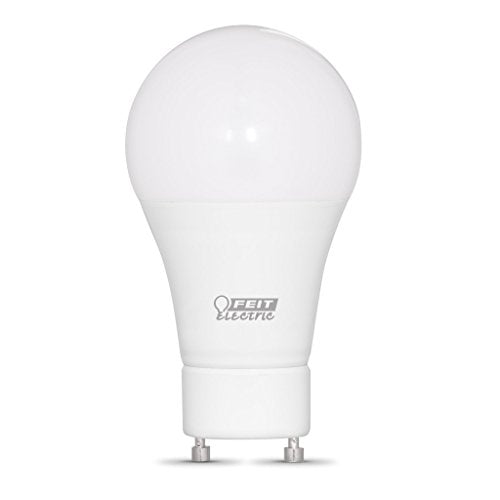 Feit Electric Bpom60dm930cagu 8.8 Watt Gu24 A19 Bright White Led Dimmable Light Bulb