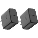 Samsung USB C 45W PD Super Fast Charger Type C Wall Adapter Quick Charging Block for Samsung Galaxy S26 Ultra/S26/S26+/S25 Ultra/S25/S25+/S24