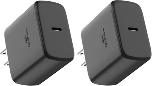 Samsung USB C 45W PD Super Fast Charger Type C Wall Adapter Quick Charging Block for Samsung Galaxy S26 Ultra/S26/S26+/S25 Ultra/S25/S25+/S24