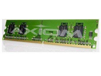 Axiom 4GB DDR3 SDRAM Memory Module