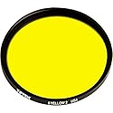 Tiffen 52mm 8 Filter (Yellow)