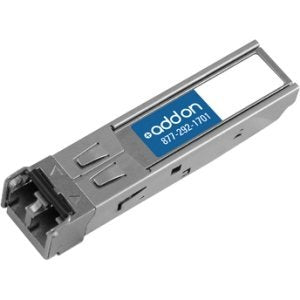 AddOncomputer.com Enterasys MGBIC-LC03 Compatible 1000Base-SX SFP