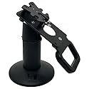 Hilipro Point of Sale Stand -Swivel Stand for Ingenico Lane 3000, 3600, 5000, 7000, 8000,Axium RX5000, Axium RX7000, Axium RX9000 and Desk 1500 pinpad