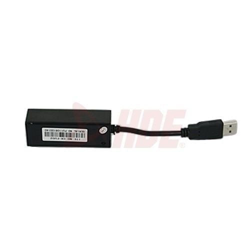 USB 56K External Dial Up Fax Data Modem Windows 10 / 8 / 7 / XP / Vista